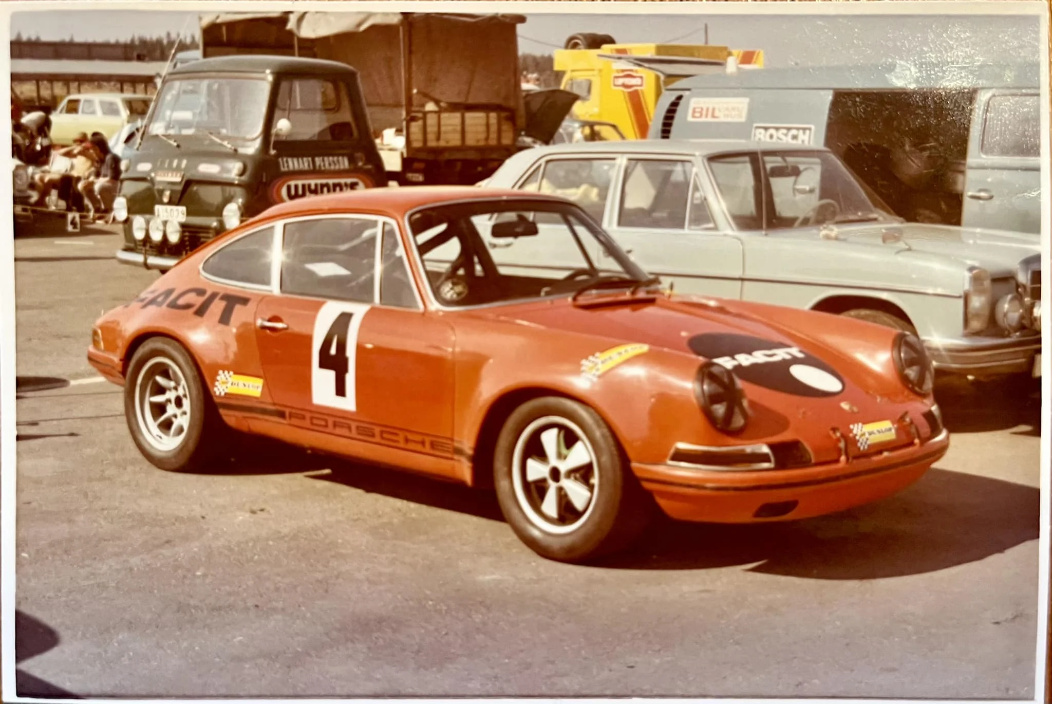 SM Anderstorp